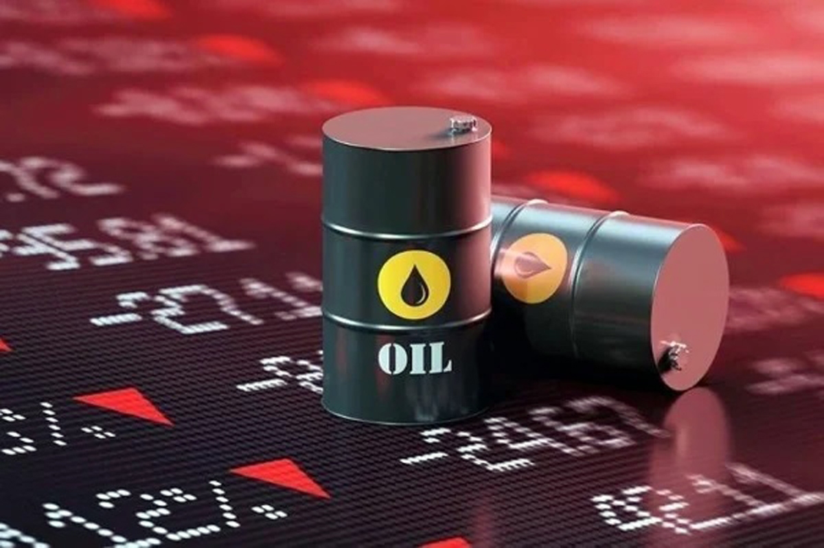 ارتفاع أسعار النفط وسط المخاوف حيال إمدادات الشرق الأوسط