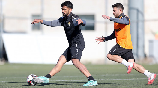 إلغاء معسكر المنتخب الوطني تحت 23 عاما لكرة القدم في العراق