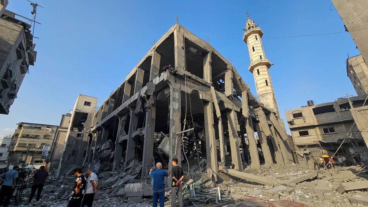 واشنطن: اتّهام جنوب أفريقيا لإسرائيل بارتكاب إبادة جماعية لا أساس له