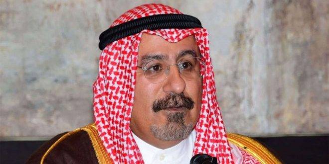 الكويت.. تعيين الشيخ محمد صباح السالم الصباح رئيساً لمجلس الوزراء