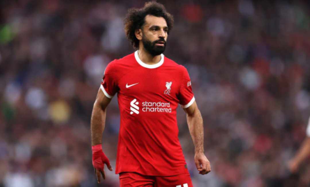 ليفربول يتلقى صدمة جديدة...بعد غياب صلاح
