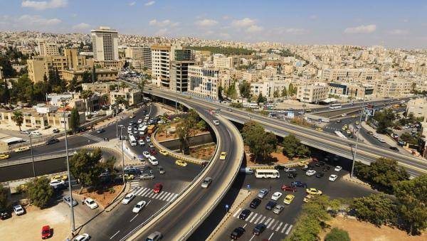 ارتفاع على درجات الحرارة اليوم وغدا
