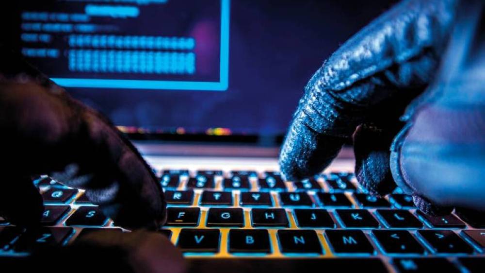 الصين: القبض على 79 ألف مشتبه به.. وإحباط 391 ألف جريمة احتيال عبر الإنترنت في 2023