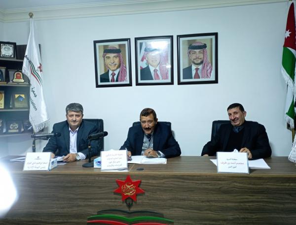 عَون الثقافية تعقد ندوة حول القضية الفلسطينية في القمم العربية