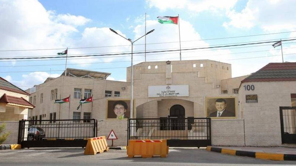 مواطنون في إربد يشتكون من تأخر إنجاز رخص المهن