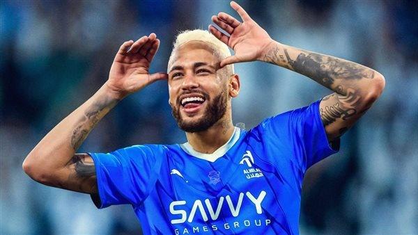 برشلونة يعطل خطة الهلال لضم بديل نيمار