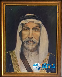 شخصية وأخلاق الشيخ حديثة الخريشة