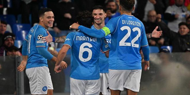 بولونيا يتعادل مع جنوى في الدوري الإيطالي