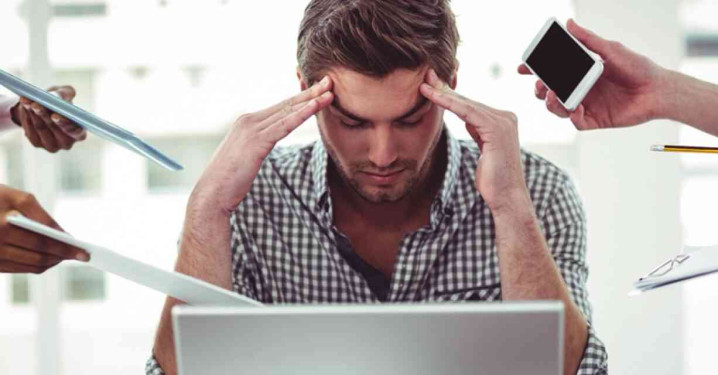 إعادة ضبط النفس.. دراسة تكشف عن حلول علمية للتوتر المزمن