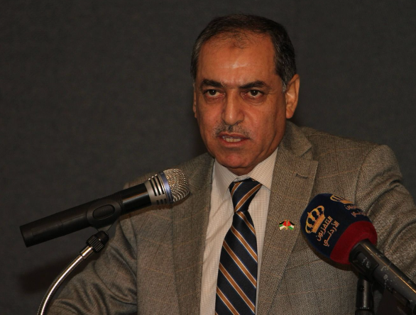 الحسنات: عمليات تهريب وتجارة المخدرات على الحدود الشمالية أصبحت منظمة