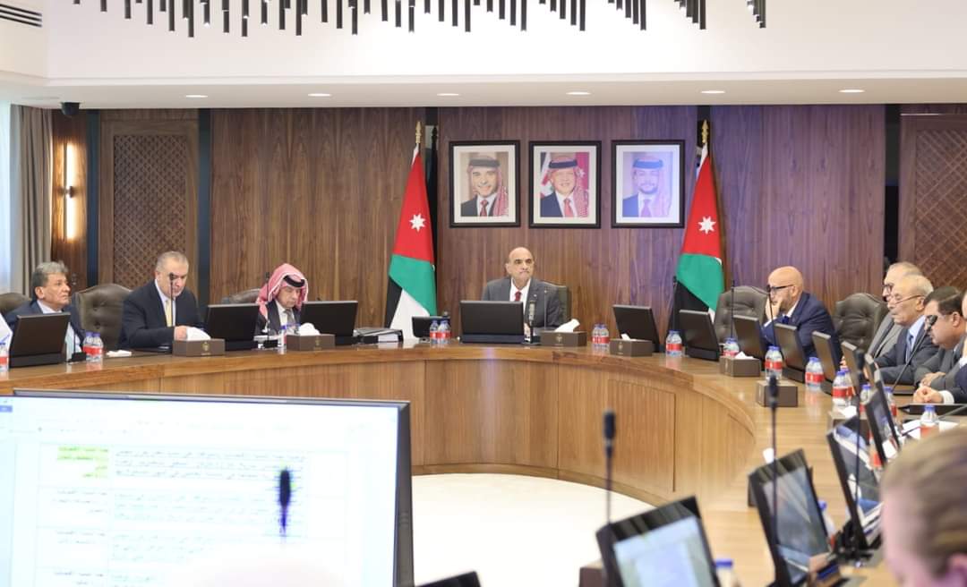 قرارات مجلس الوزراء... تفاصيل