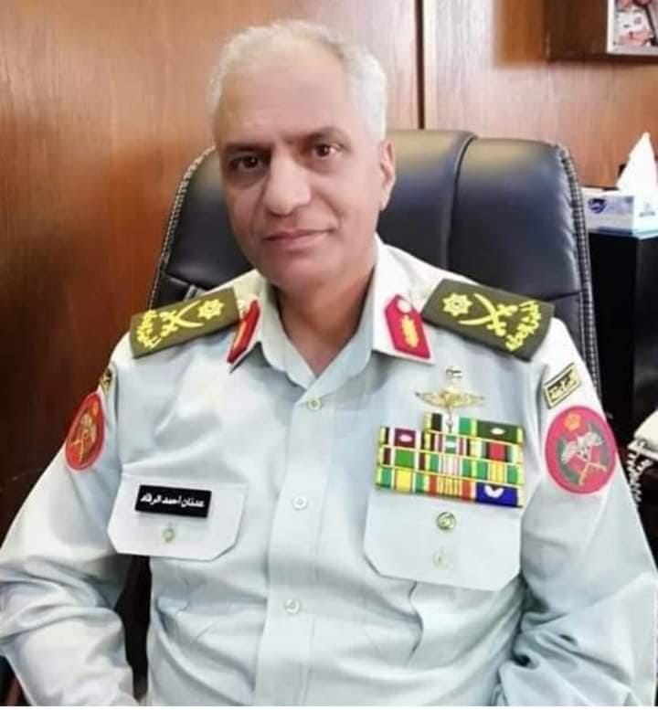 الرقاد يكتب الجيش…هيبة الوطن