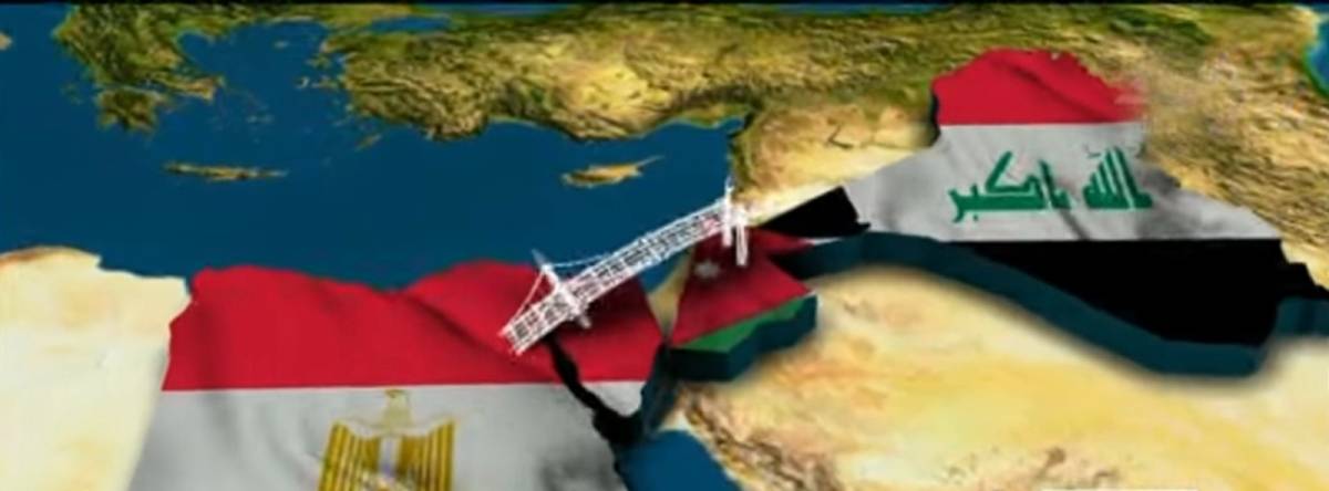 الأرز للوكالات البحرية تسهم بإنجاح الخط العربي للنقل البحري والبري بين الأردن ومصر