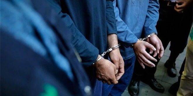 إيران.. اعتقال 32 شخصاً على خلفية الاعتداء الإرهابي في كرمان