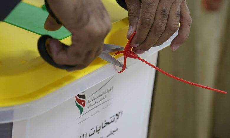 الخريشا: قانون الأحزاب الحالي يوفر ضمانات كافية لحماية الحزبيين