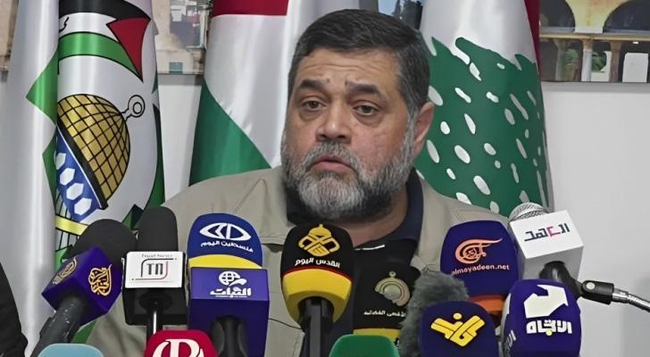 حمدان: العدو لم يحقق أي إنجاز على الأرض