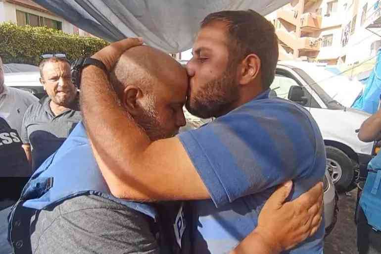 بلينكن عن اغتيال نجل الدحدوح: أنا آسف