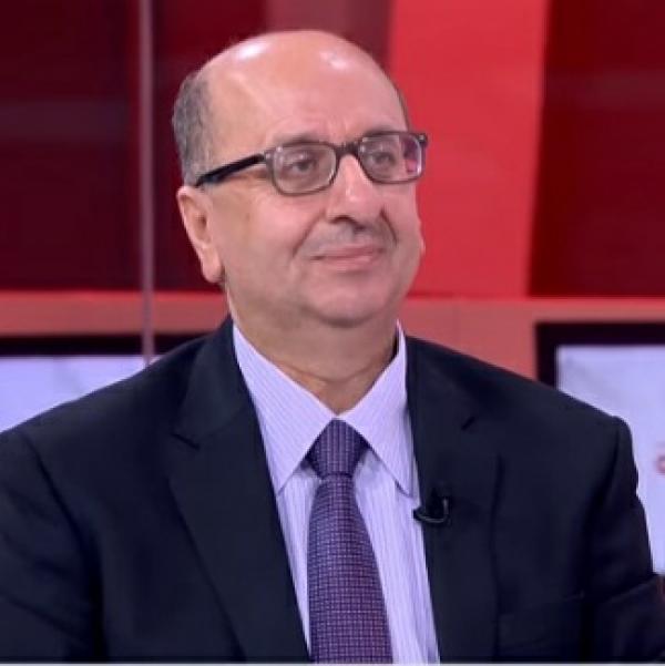 قضيتان جامعتان .. هوية الدولة وميليشيات التهريب