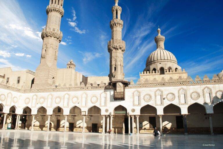 “الأزهر”: لا نجد من يوقف جرائم الإبادة في غزة