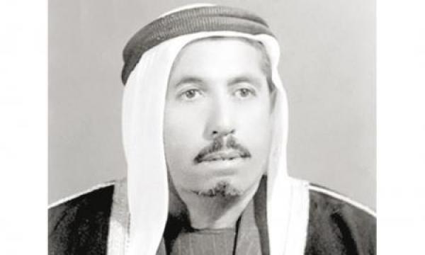الذكرى السادسة والعشرون لوفاة الشيخ اسليم القرالة