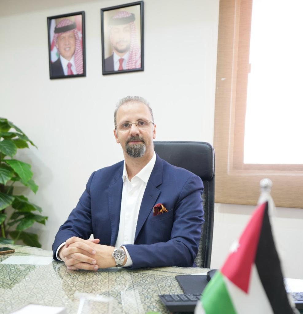 الإتحاد الأردني لمنتجي الأدوية يستعرض إنجازاته