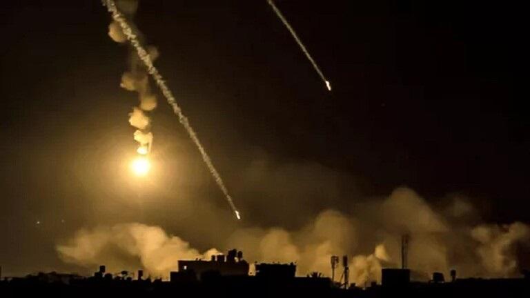 الحوثيون: وقف الحرب ضد غزة سيضمن عدم توسيع الصراع