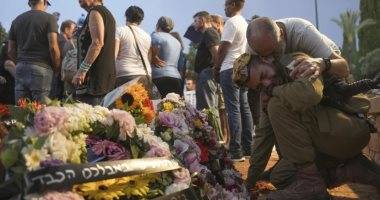 وفاة رقيب بلواء جفعاتي الإسرائيلي بسكتة قلبية بعد رؤية مقتل جنوده فى غزة