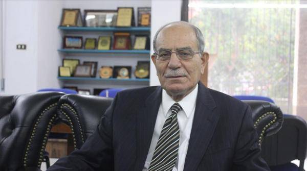 كنعان يؤكد أهمية الدور الأردني الاستراتيجي الداعم لفلسطين