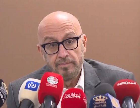 ابو السعود : الأردن من أفقر دول العالم بالمياه