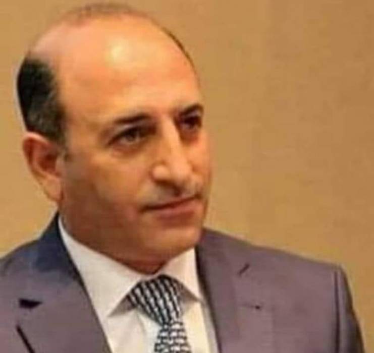 العبادي : 34 طائرة و133 شاحنة مساعدات وصلت لغزة وتم توزيعها