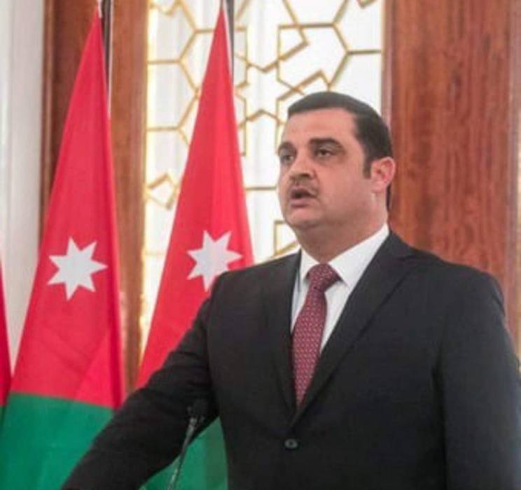 الخريشا: البيئة التشريعية عززت دور الشباب في الحياة السياسية