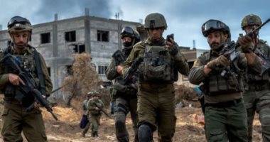 الاحتلال يعلن مقتل كلب وإصابة 7 جنود فى معارك خان يونس