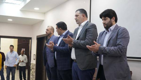 البطاينة: جيشنا يدافع عن العرب ضد حلمي فارس وصهيون