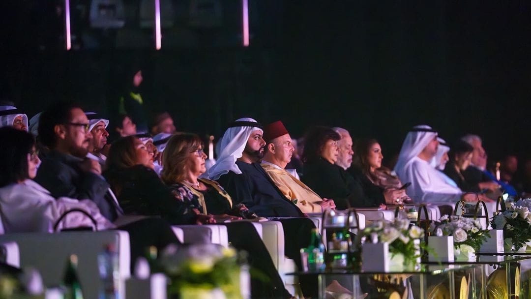 باوبريت عالمي ملتقى الفجيرة الدولي للعود يفتتح اولى فعالياته