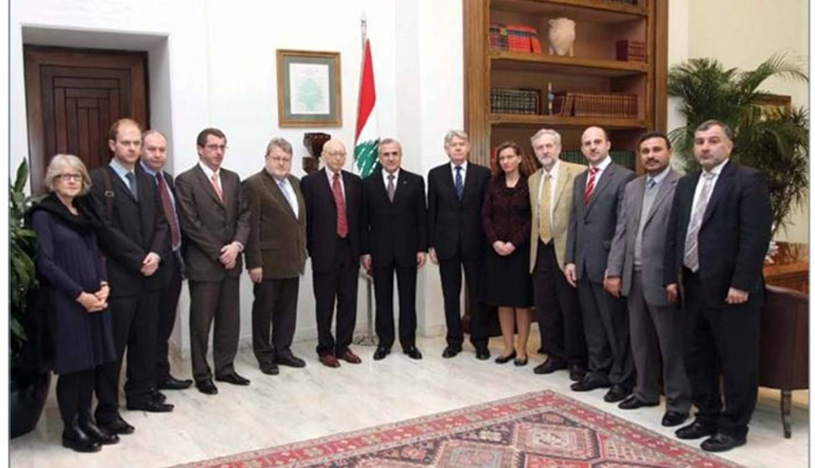 المبادرات الفردية والسياسات الشعبية...  هل ستكون سلاح الفلسطينيين المتميز في أوروبا