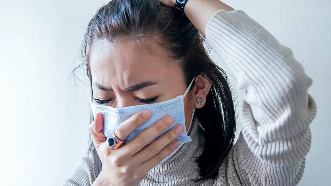 آلاف حالة وفاة بكورونا في كانون الأول