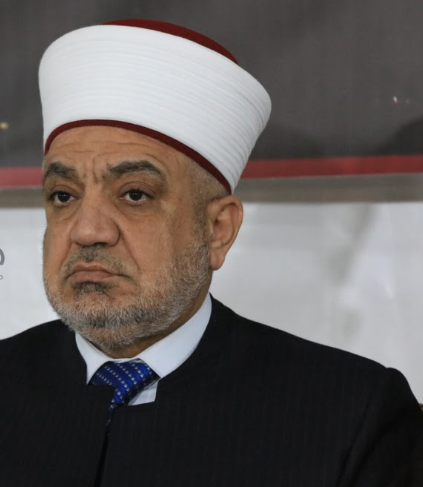 وزير الأوقاف: خيام جديدة لحجاج الأردن وبوفيه مفتوح داخلها