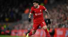 ليفربول يقلب تأخره ويفوز على فولهام في نصف نهائي كأس الرابطة الإنجليزية