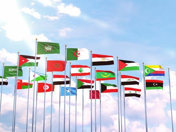 3.4 تريليونات دولار الناتج المحلي الإجمالي العربي عام 2023