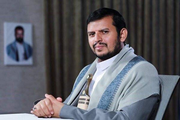 عبدالملك الحوثي: لن يبقى أي اعتداء أمريكي دون رد