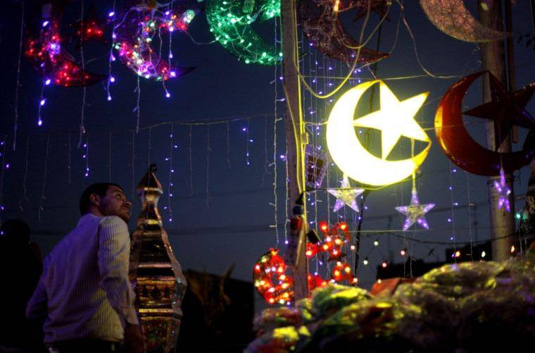 الموعد المتوقع لشهر رمضان المبارك