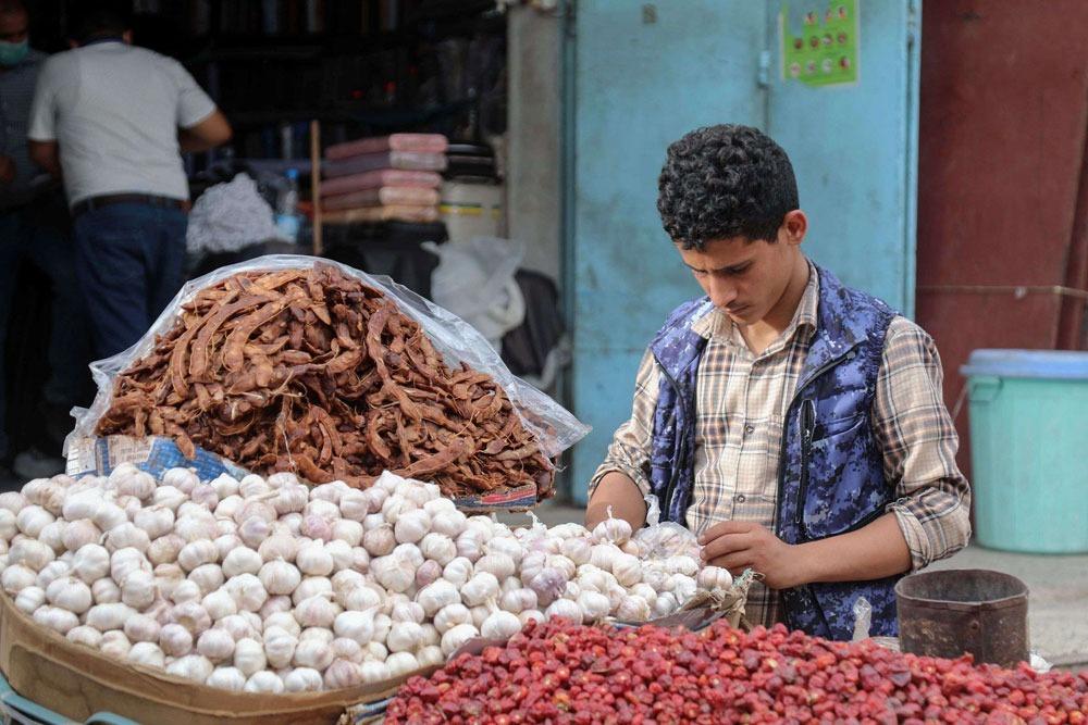 التداوي بالأعشاب في الأردن في نسق تصاعدي منذ كورونا