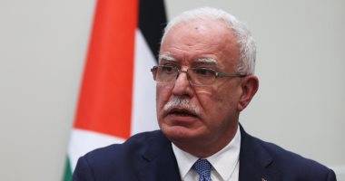 فلسطين: آن أوان الانتصار للعدالة الدولية ونطالب بدعم دولى لخطوة جنوب أفريقيا