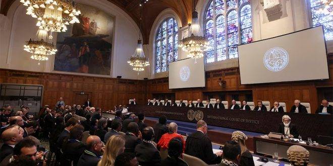 لماذا لم ترفع أي دولة عربية الدعوى ضد إسرائيل بمحكمة العدل؟