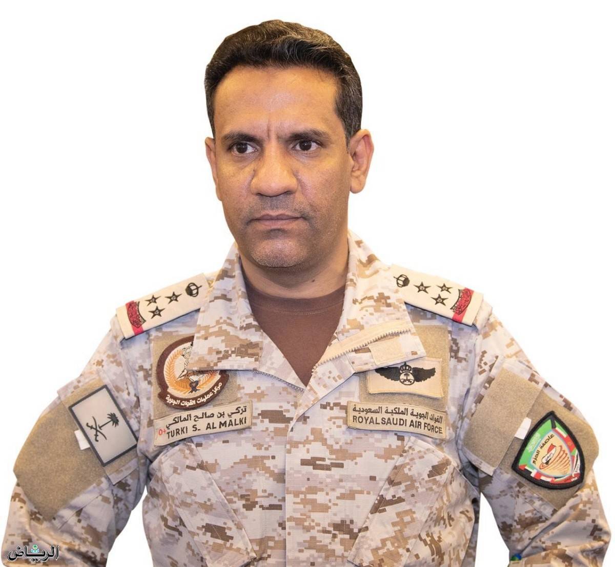 متحدث وزارة الدفاع السعودية : لا صحة لما يتداول عن وصول قوات أجنبية لقاعدة الملك فهد