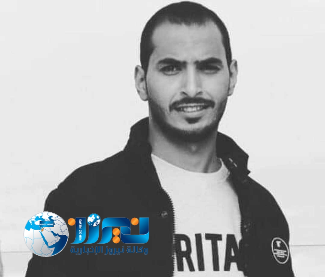 الشاب محمد عوض الشتيوي الكعابنة في ذمة الله