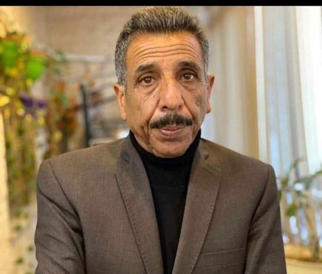 المختار علي محمد الشوابكة ابو حسام في ذمة الله