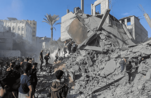 الأمم المتحدة تؤكد منع إسرائيل دخول المساعدات لشمال غزة