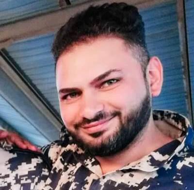 وفاة ملازم جمارك أسامة الربيحات