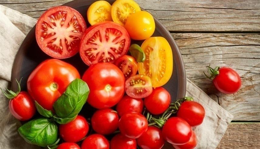 هل يمنع تناول البندورة يومياً ارتفاع الضغط؟